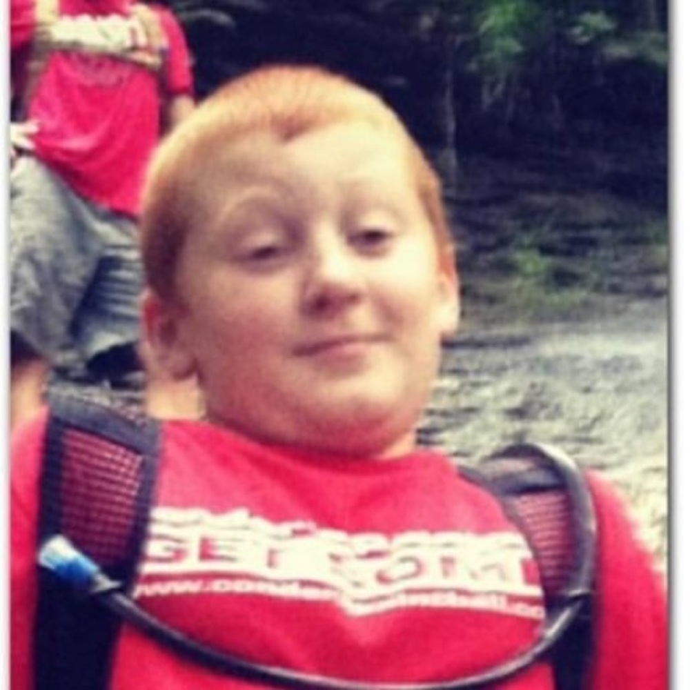 Meet your Posher, Gannon